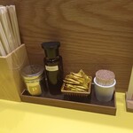 recommendations for 豚そば 月や 本店