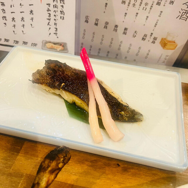 炭焼コの字酒場 醸亀げん的实拍高清图