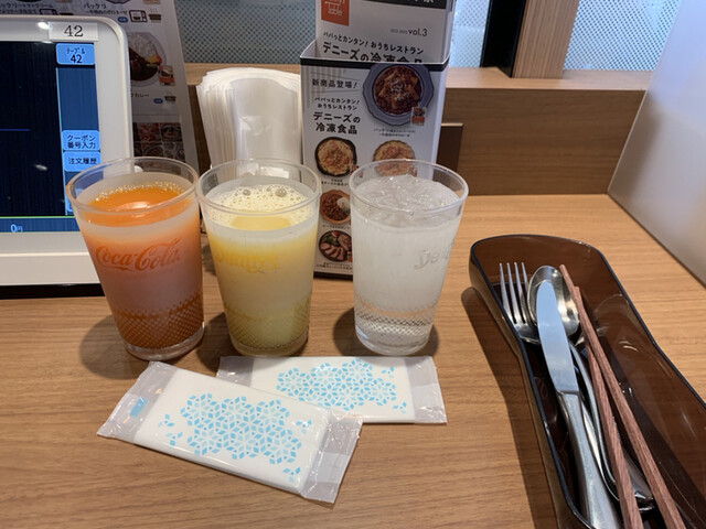 デニーズ 池田店的實拍高清圖