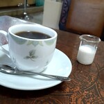 アーバン喫茶的实拍图