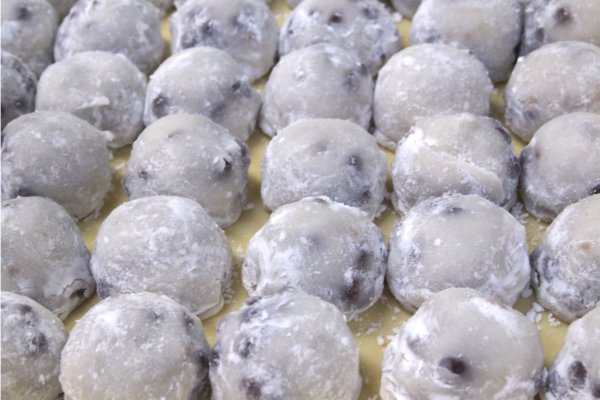 青柳和菓子店的實拍高清圖