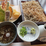 recommendations for 手打ちそばやぶ金