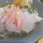 象印食堂 東京店的实拍图