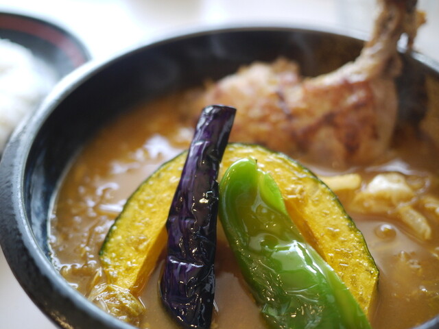 ひげ男爵的实拍高清图