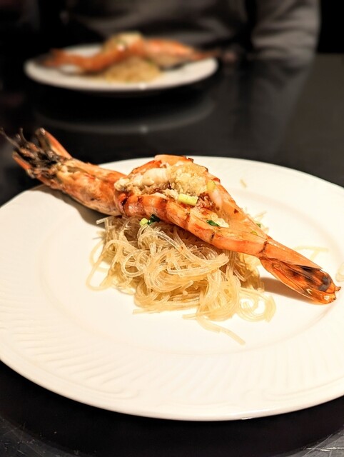 中國名菜 龍坊 代官山店的實拍高清圖