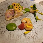 エスカーレ ホテルモントレ銀座的實拍圖
