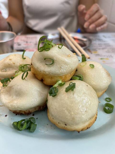 ダパイダン105 三軒茶屋店的实拍高清图