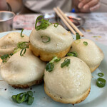 ダパイダン105 三軒茶屋店的实拍图