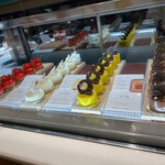 recommendations for 四季菓子の店 HIBIKA