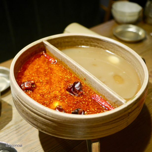 裏の山の木の子的實拍圖