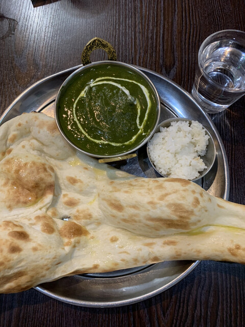 recommendations image for KHANA KHAJA Indian.Nepali Asian Dining & Bar 上野御徒町店