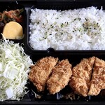 新宿さぼてん的實拍圖