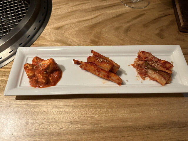 福岡焼肉kintan的實拍高清圖