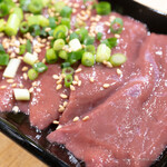 ホルモン焼もんもん 北品川店的實拍圖