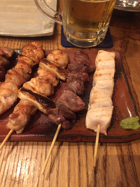 recommendations image for 西麻布 うかたま酒場