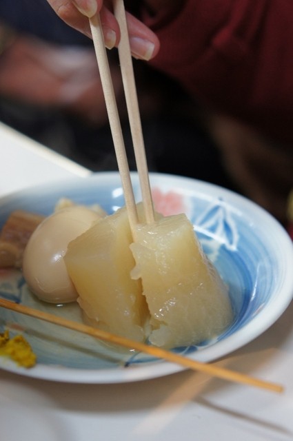 長浜屋台 やまちゃん 天神店的實拍高清圖