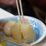 長浜屋台 やまちゃん 天神店的實拍圖