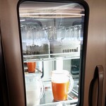 ANA ラウンジ 福岡空港 国内線的實拍圖