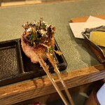 笑味亭的實拍圖