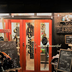 recommendations for ルッソカフェ ハラジュク