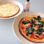 バロンドールカフェ的实拍图