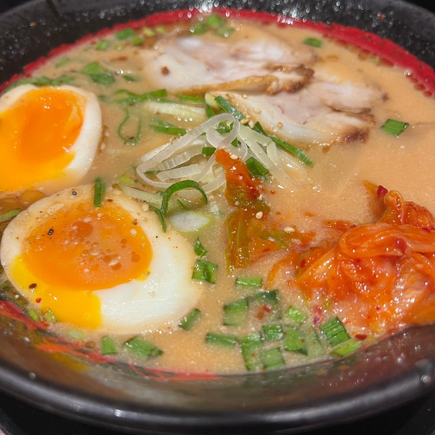 recommendations for ラーメン 田中九商店 平等院店