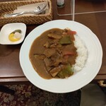 hatoba cafe的實拍圖