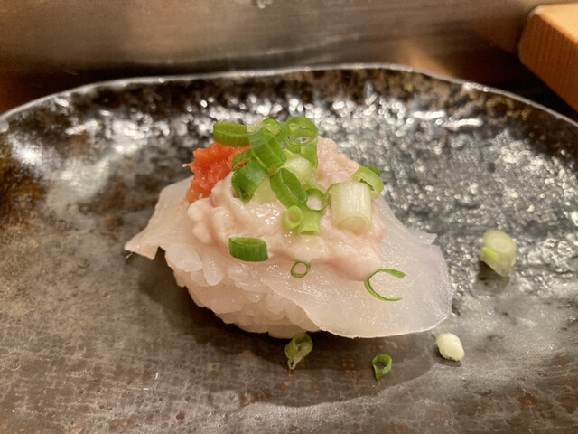 末廣鮨的實拍高清圖