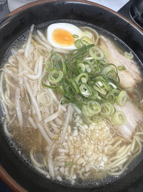 recommendations image for ラーメン ごんべえ