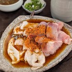 しらかわ的实拍图
