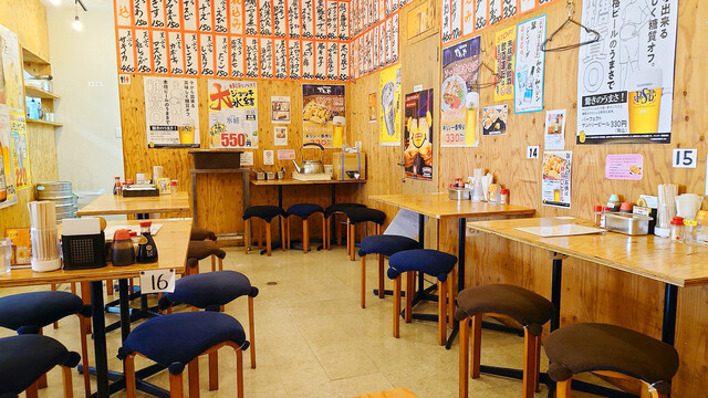 やたいや 東寺店的实拍高清图
