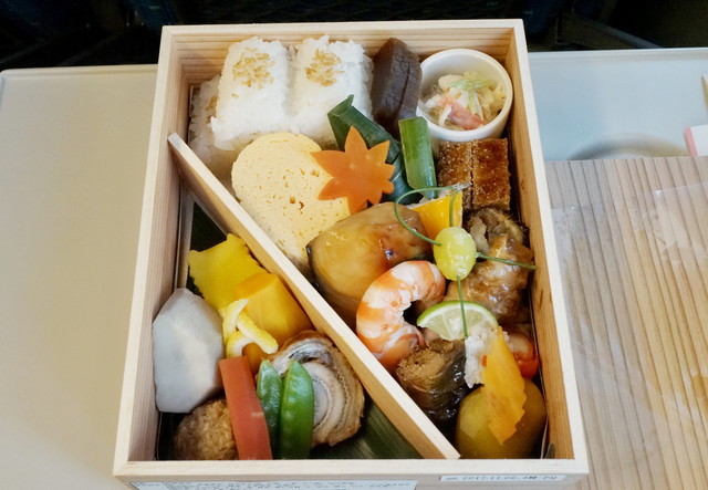 菱岩 ジェイアール京都伊勢丹店的實拍高清圖