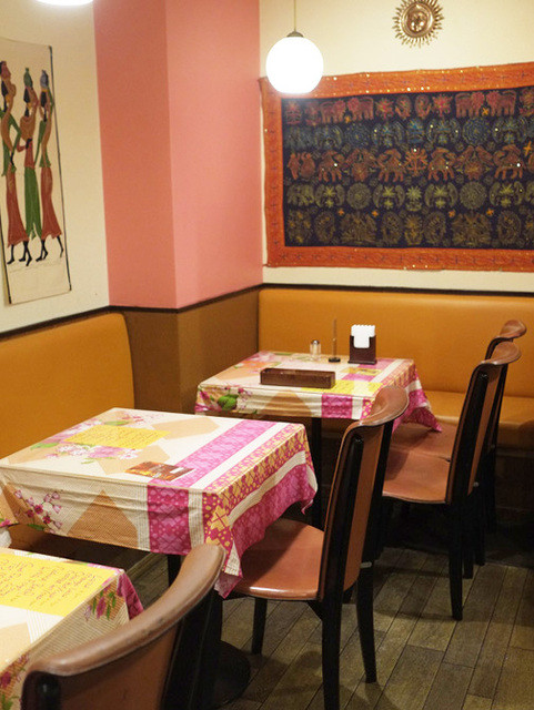 recommendations image for アムダスラビー 西葛西店