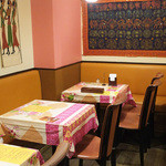 recommendations for アムダスラビー 西葛西店
