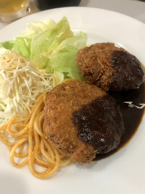 レストラン三幸的實拍高清圖