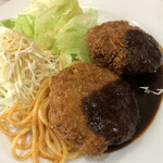 レストラン三幸的實拍圖