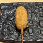 堀江串揚げ 勝新的實拍圖