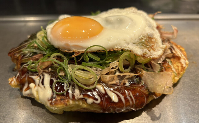 千房 千日前本店的實拍高清圖