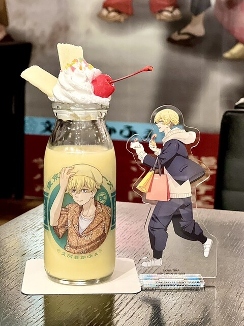 文房具カフェ的實拍高清圖