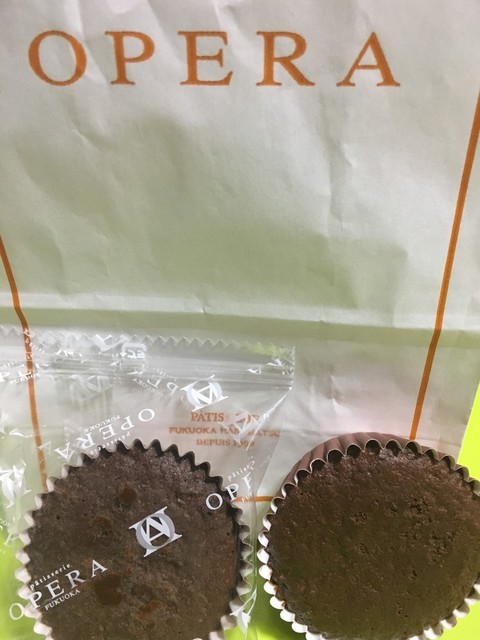 お菓子の工房 オペラ 松崎店的实拍高清图