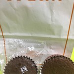 お菓子の工房 オペラ 松崎店的实拍图