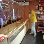 オリーボル的实拍图