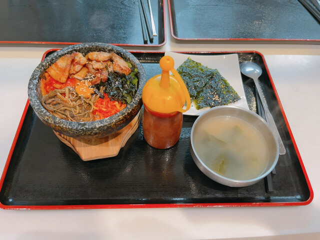 recommendations image for とんとら マチノマ店