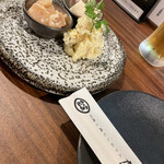 地鶏と鶏だしおでん 鷹仁 別邸的实拍图