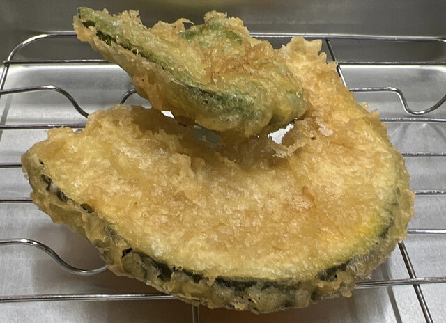 recommendations image for 天ぷら 天善