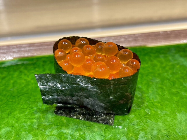 鮨 以とう 一路的實拍高清圖
