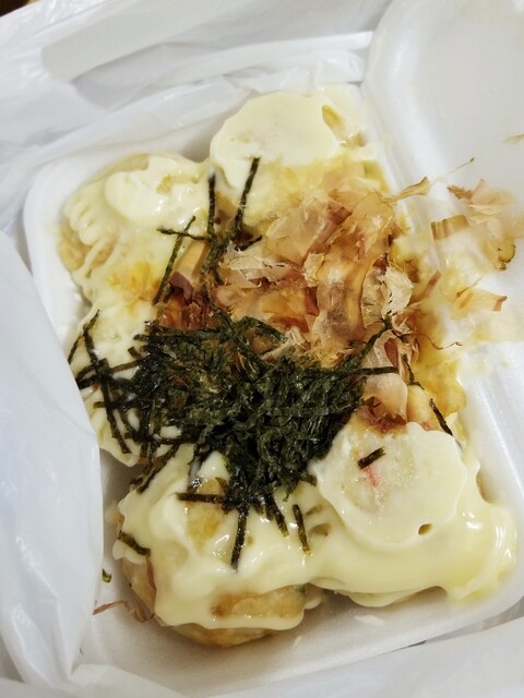 京風たこ焼とちょい飲みBar 円まる的实拍高清图