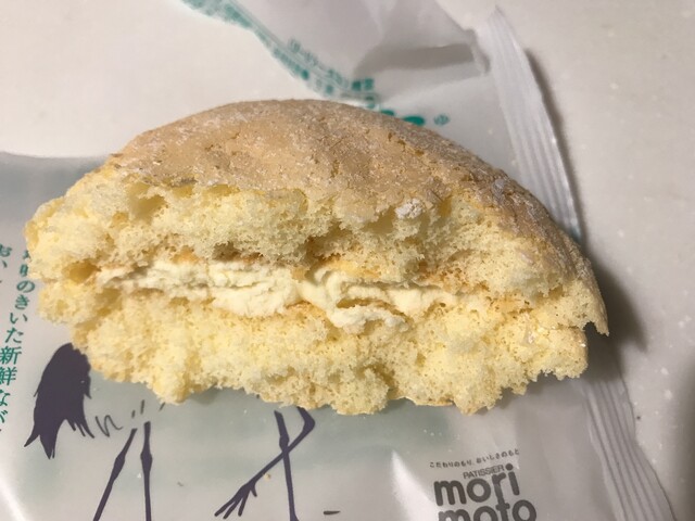 もりもと イオン滝川店的实拍高清图