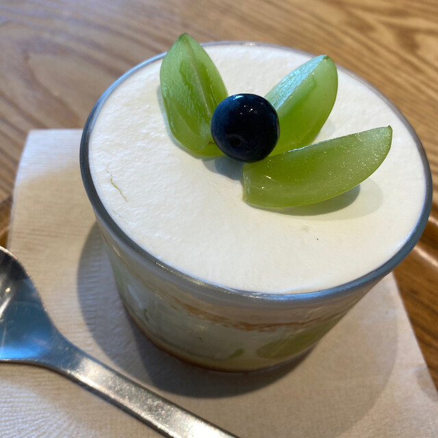 和カフェyusoshi あべの的實拍高清圖