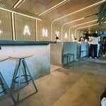 recommendations for CANVAS LOUNGE KOKAGE